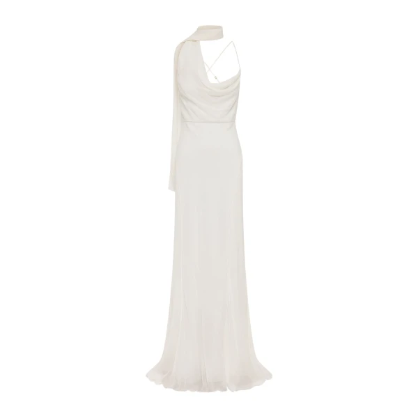 Shona Joy Ivory Dresses
