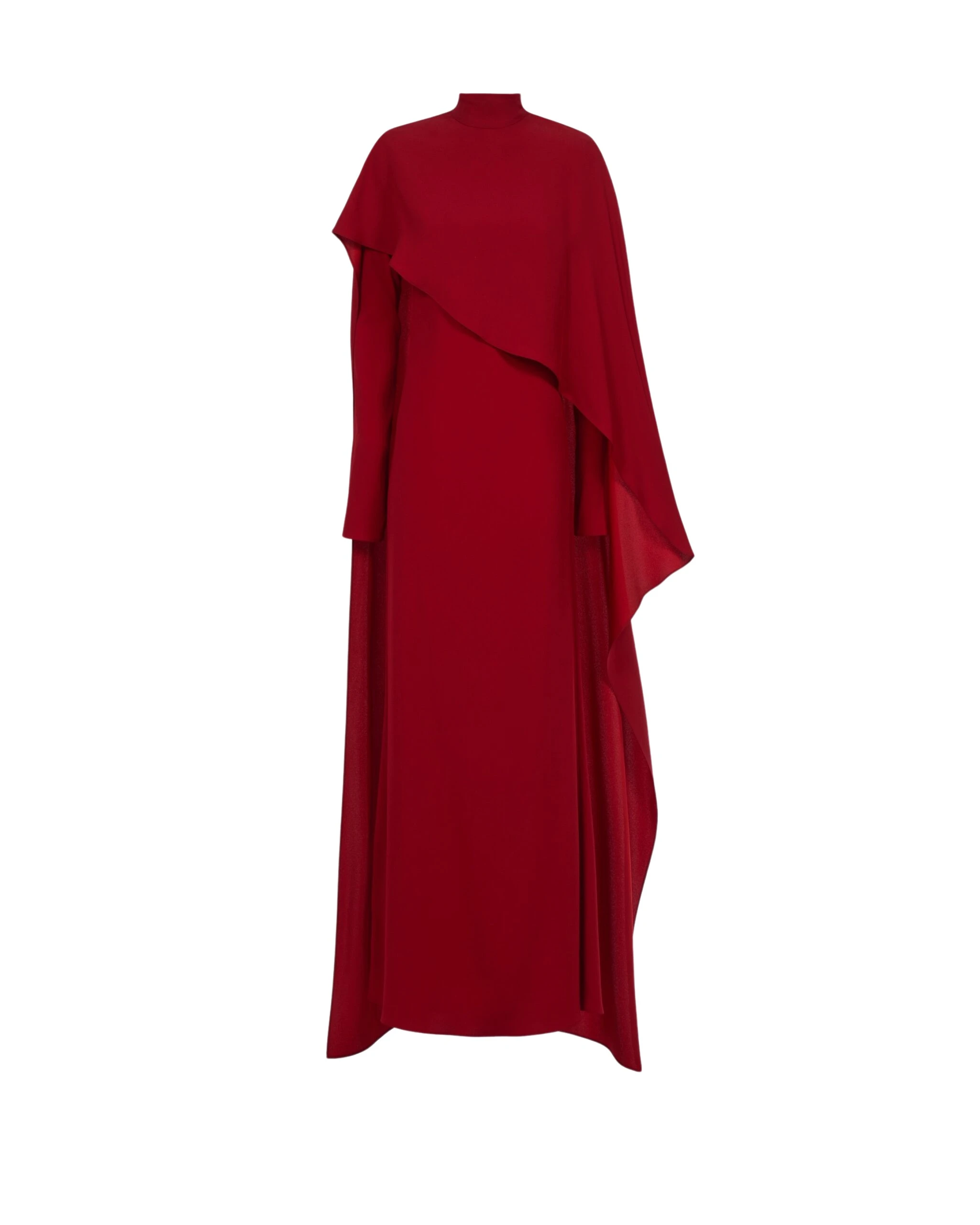 Taller-Marmo-Carrington-Dress-In-Ruby-scaled44162_nobg Taller Marmo feather dress – couture inspired evening gown available at Luxury Shoes