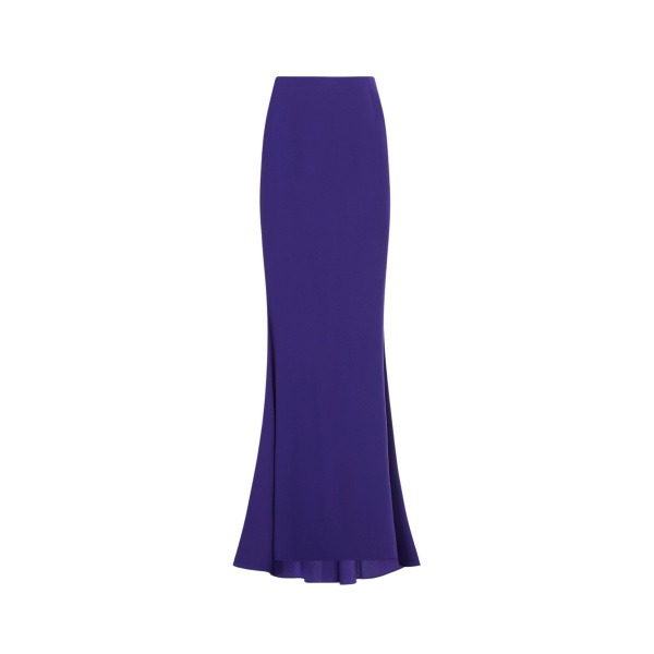Taller Marmo feather dress – couture inspired evening gown available at Luxury Shoes 