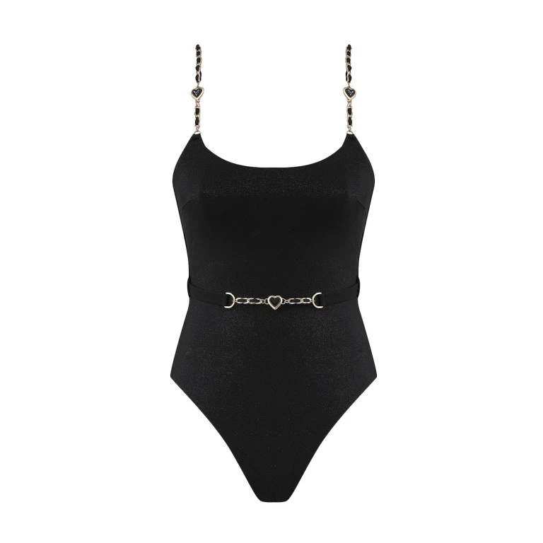 Elevate your elegance in this Zimmermann Beachwear   from the 2025 resort wear edit
