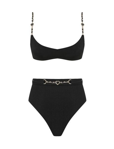 Elevate your elegance in this Zimmermann Beachwear   from the 2025 resort wear edit