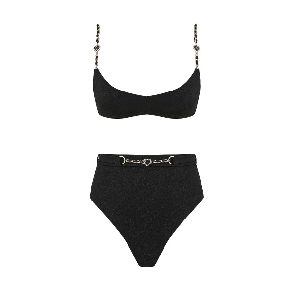 Elevate your elegance in this Zimmermann Beachwear   from the 2025 resort wear edit