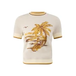 Zimmermann-Daylight-Jacquard-Tee-2025-coveti34227_nobg Elevate your elegance in this Zimmermann Tops from the 2025 resort wear edit