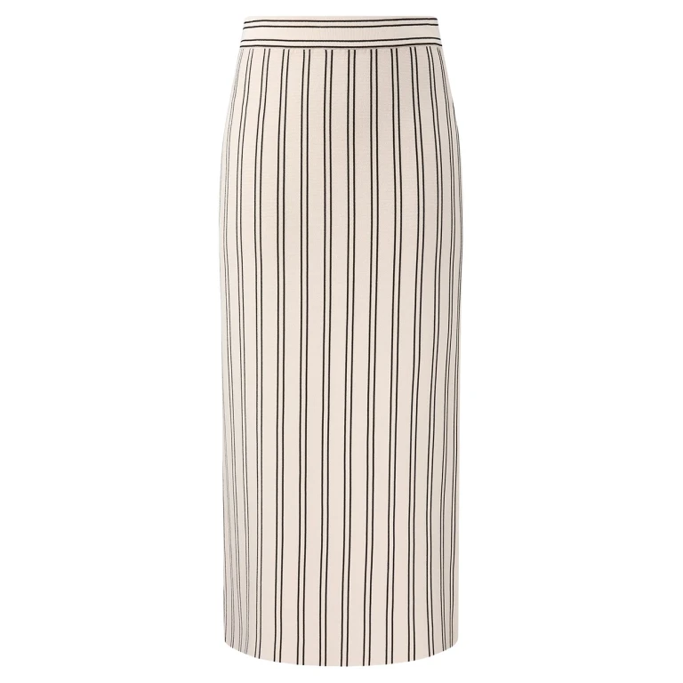 Elevate your elegance in this Zimmermann Skirts   from the 2025 resort wear edit