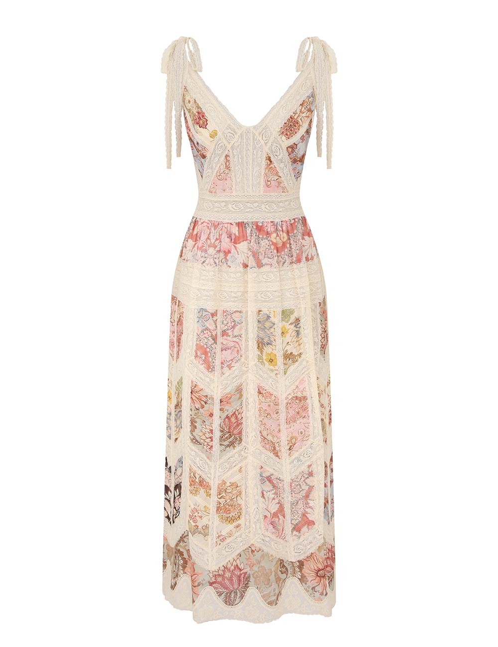 Zimmermann Daylight Slip Dress