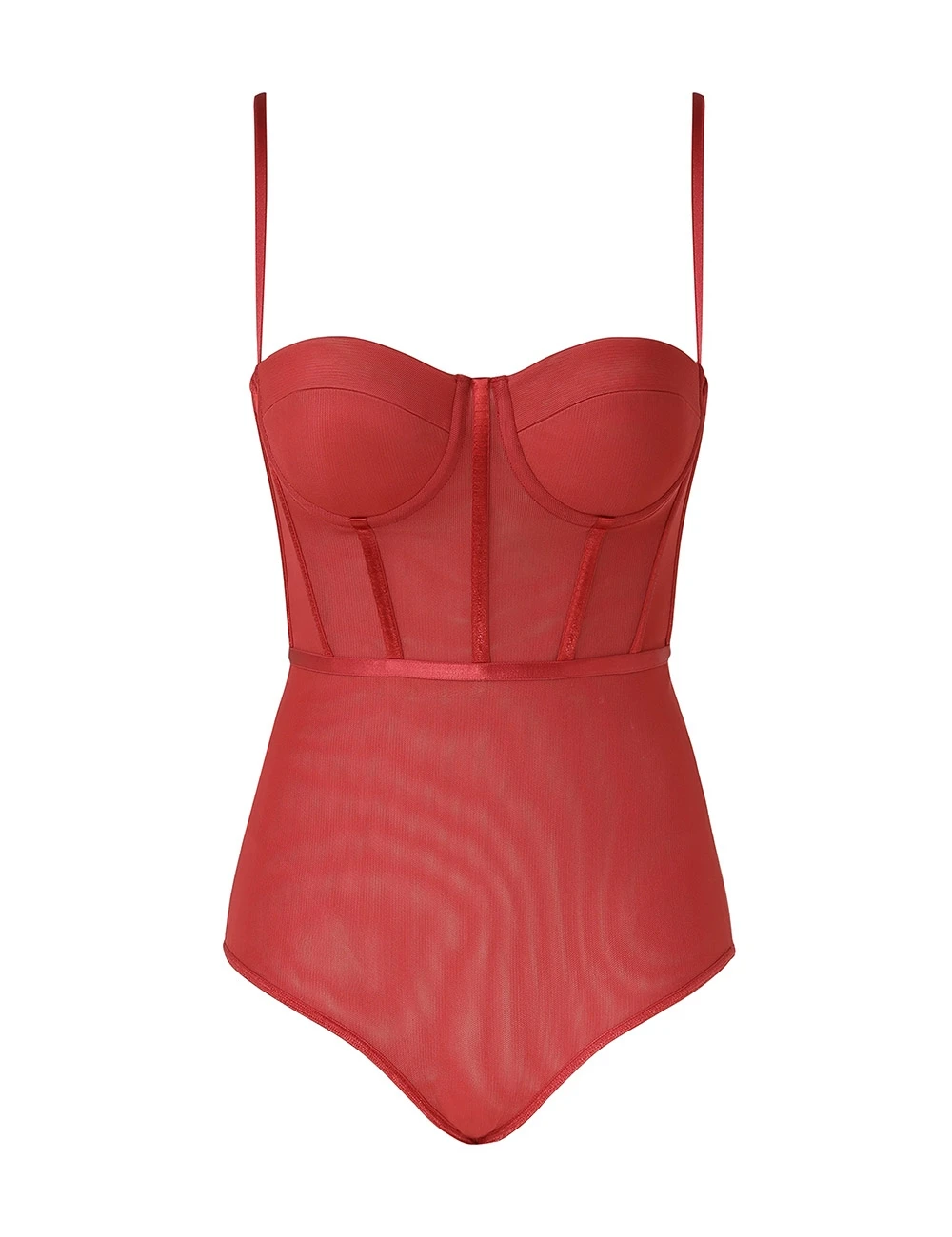 Zimmermann Rebellion Corset Bodysuit | Ready to Wear 2025 Collection Luxury Shoes Elevate your elegance in this Zimmermann Bodysuit from the 2025 resort wear edit