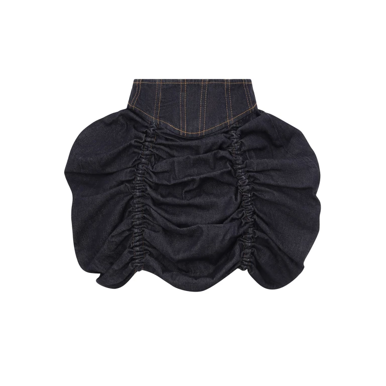Elevate your elegance in this Zimmermann Skirts   from the 2025 resort wear edit