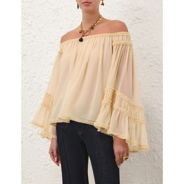 available now at Luxury Shoes .