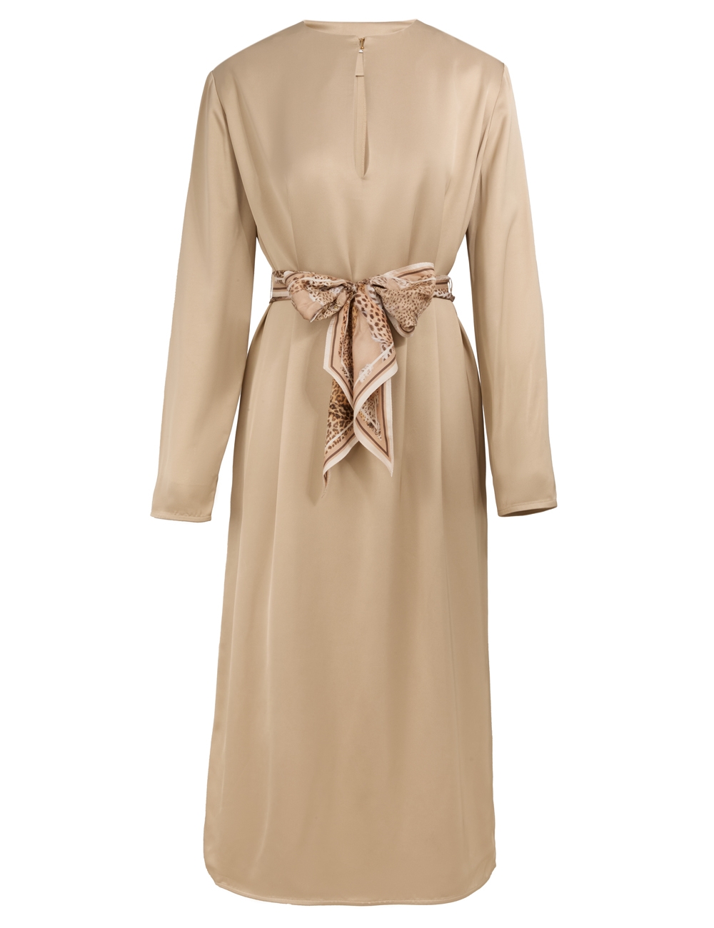 Elevate your elegance in this Zimmermann Dresses   from the 2025 resort wear edit