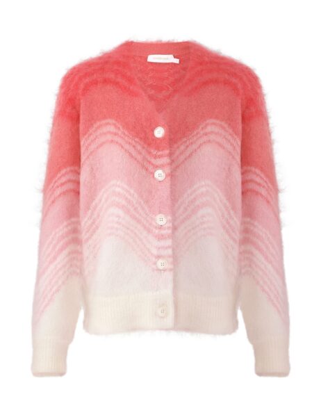 Elevate your elegance in this Zimmermann Knitwear   from the 2025 resort wear edit