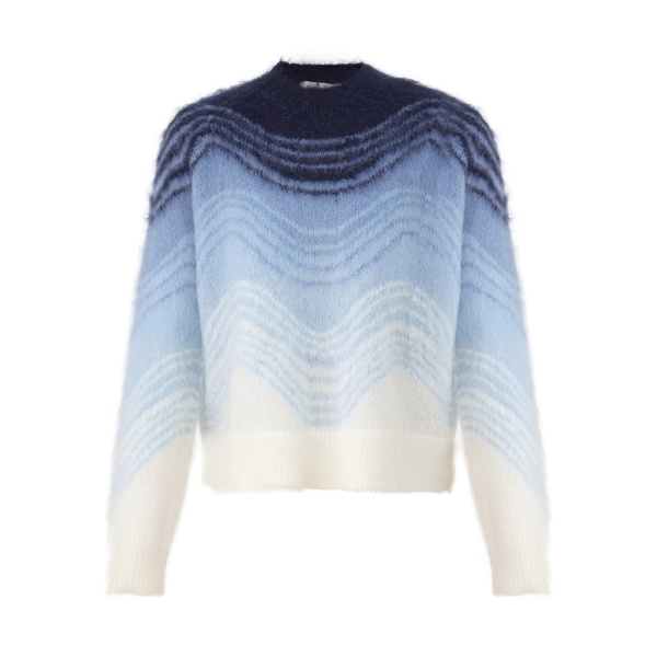 Elevate your elegance in this Zimmermann Knitwear   from the 2025 resort wear edit