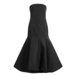 Elevate your elegance in this 16Arlington  from the luxury feather dress edit