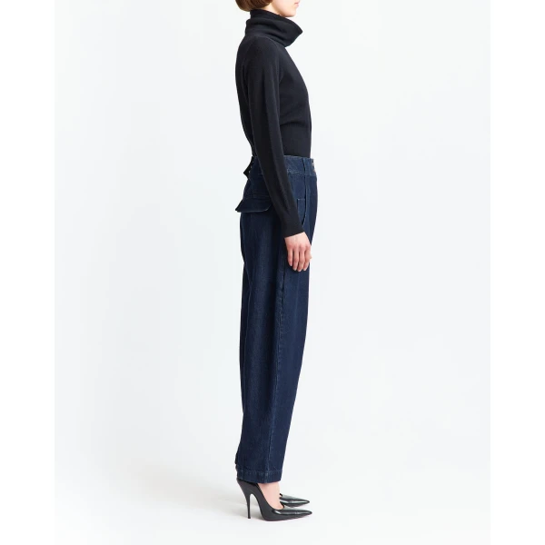 Elevate your elegance in this 16Arlington  from the luxury feather dress edit