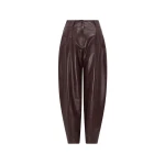 Elevate your elegance in this 16Arlington  from the luxury feather dress edit