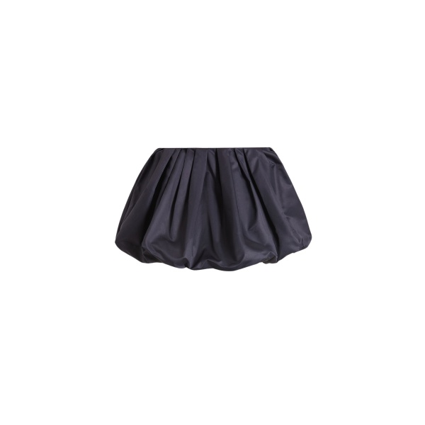 Elevate your elegance in this 16Arlington  from the luxury feather dress edit