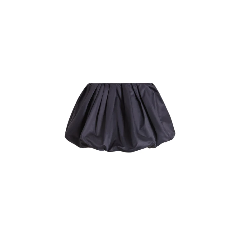 Elevate your elegance in this 16Arlington  from the luxury feather dress edit