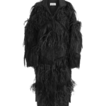 16Arlington-Azra-Coat-In-Texture-coveti-589703_nobg Elevate your elegance in this 16Arlington from the luxury feather dress edit