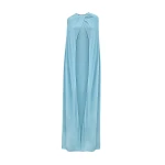 Elevate your elegance in this 16Arlington  from the luxury feather dress edit