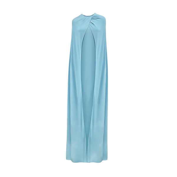 Elevate your elegance in this 16Arlington  from the luxury feather dress edit
