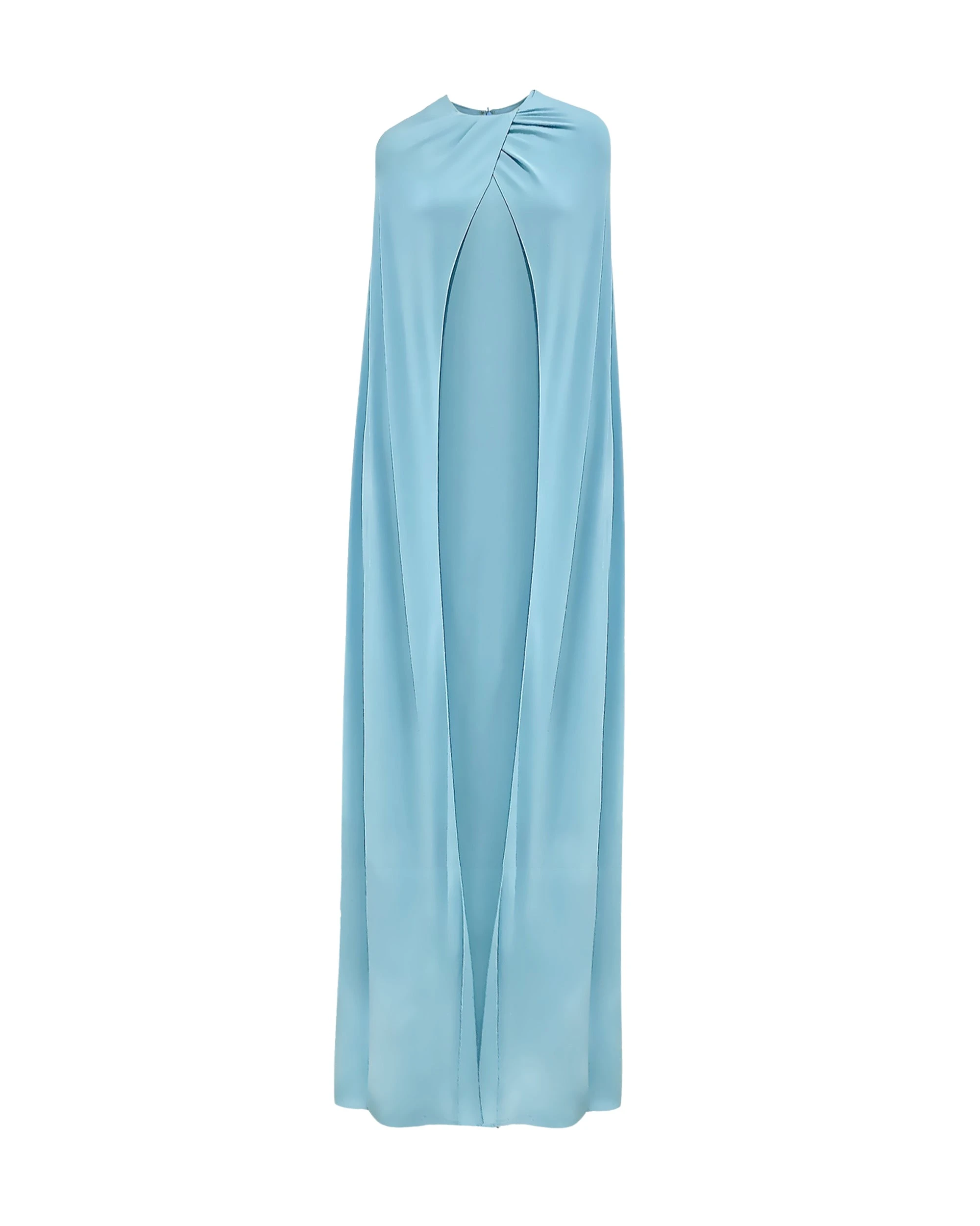 16Arlington-Bramo-Gown-In-Jersey-coveti-525193_nobg Elevate your elegance in this 16Arlington from the luxury feather dress edit