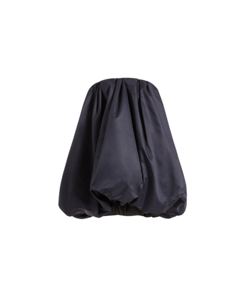 Elevate your elegance in this 16Arlington  from the luxury feather dress edit