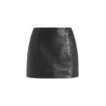 Elevate your elegance in this 16Arlington  from the luxury feather dress edit
