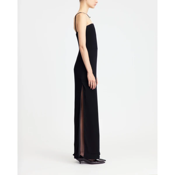 Elevate your elegance in this 16Arlington  from the luxury feather dress edit