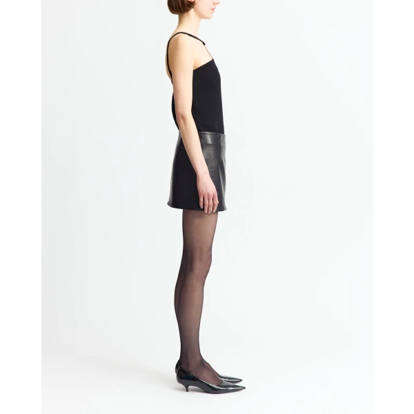 Elevate your elegance in this 16Arlington  from the luxury feather dress edit