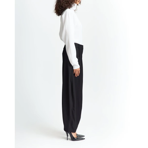 Elevate your elegance in this 16Arlington  from the luxury feather dress edit