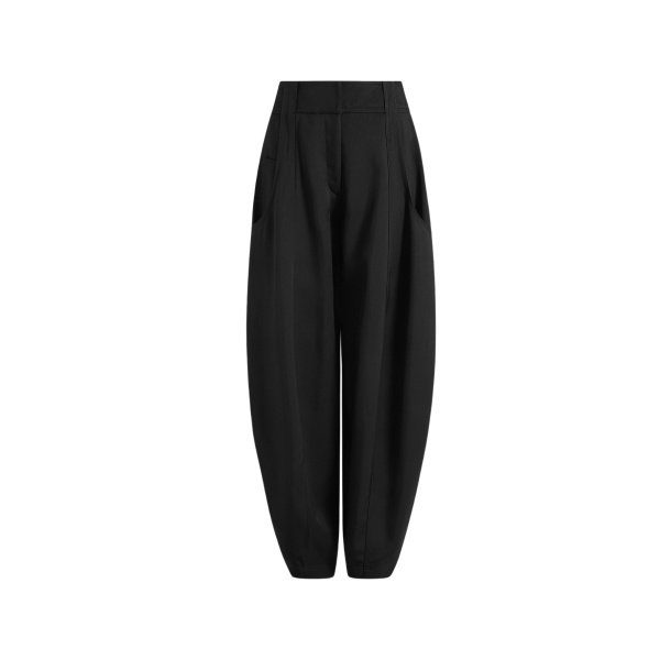 Elevate your elegance in this 16Arlington  from the luxury feather dress edit