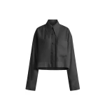 Elevate your elegance in this 16Arlington  from the luxury feather dress edit