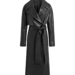 Elevate your elegance in this 16Arlington  from the luxury feather dress edit