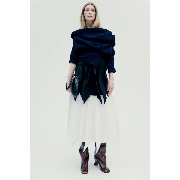 awake mode skirt