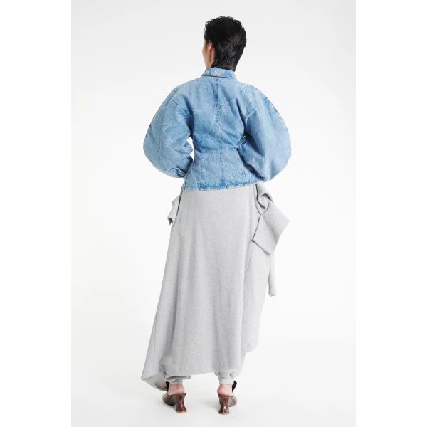 awake mode skirt
