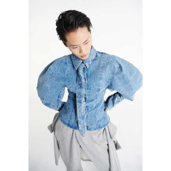 awake mode skirt