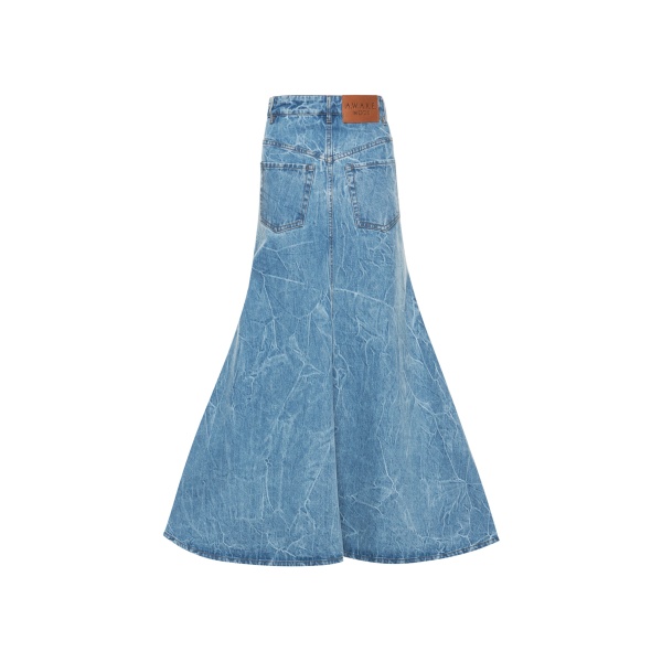 awake mode Skirts