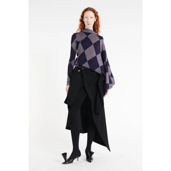 awake mode skirt