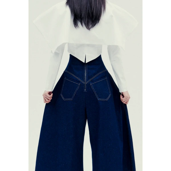 awake mode skirt
