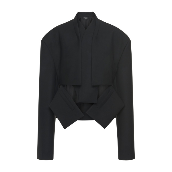 awake mode Jackets