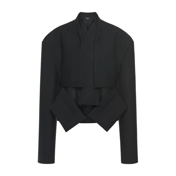 awake mode Jackets