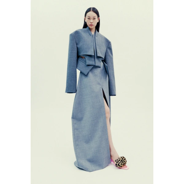 awake mode dress}