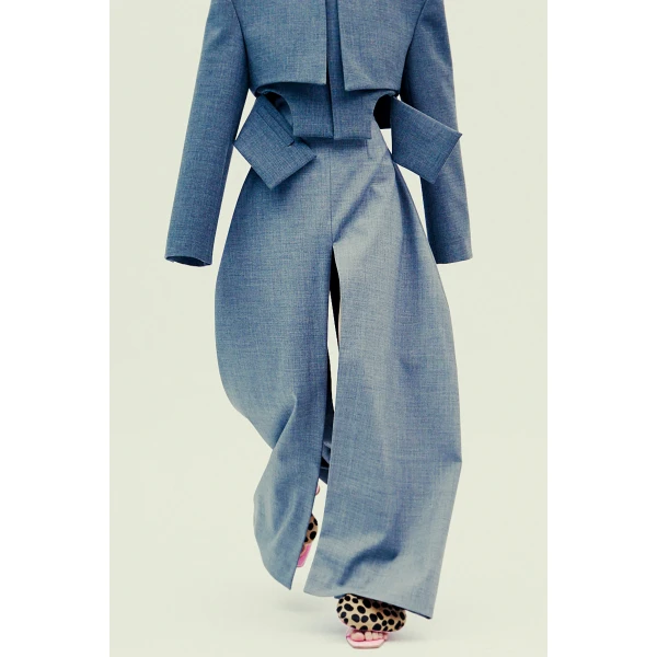 awake mode skirt