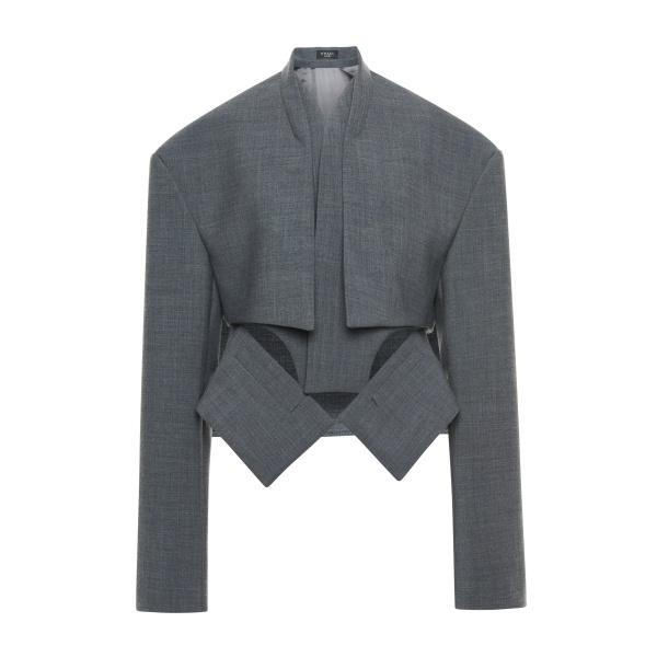 awake mode Jackets