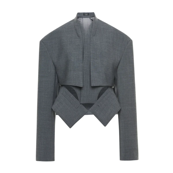 awake mode Jackets
