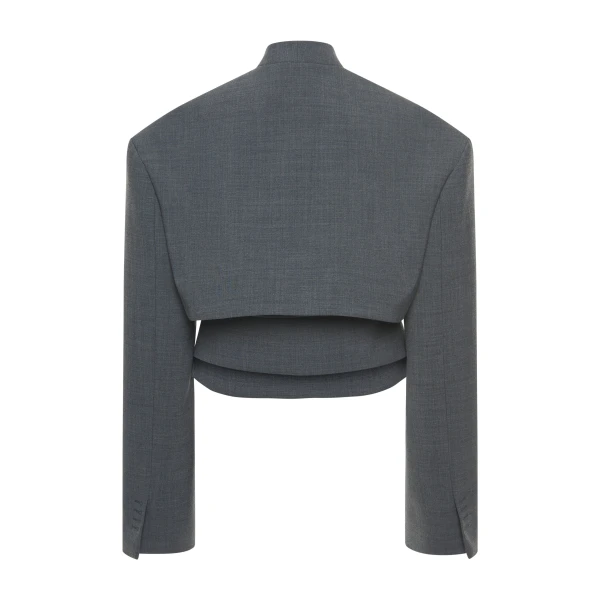 awake mode Jackets