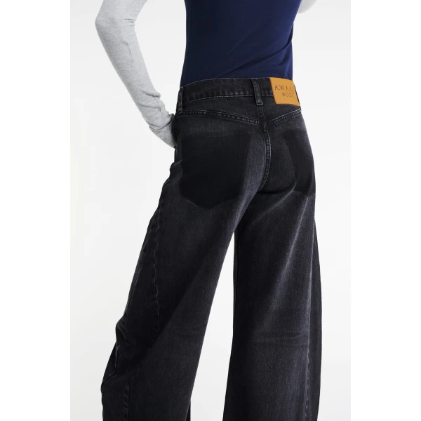 awake mode Pants