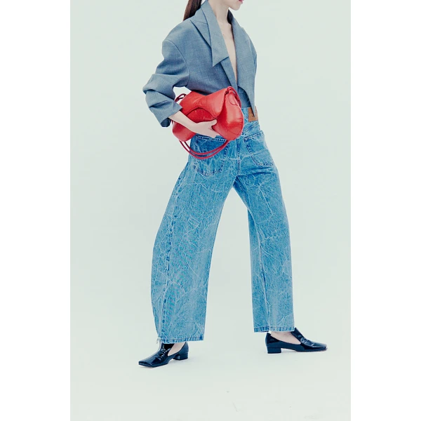 awake mode Pants