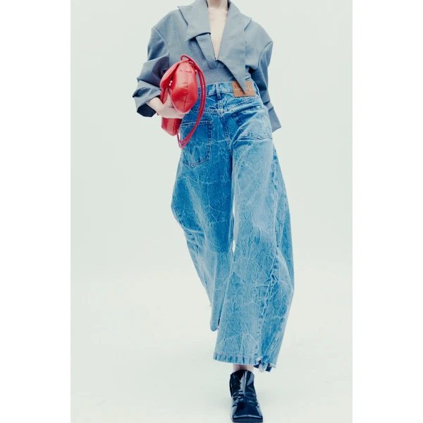 awake mode Pants