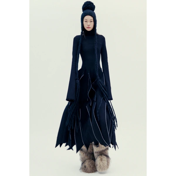 awake mode skirt