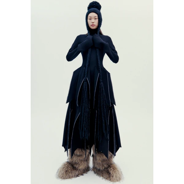 awake mode Dresses